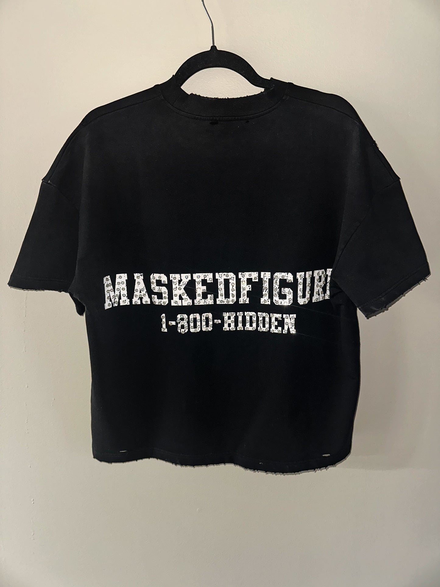 “ Static “ Tee