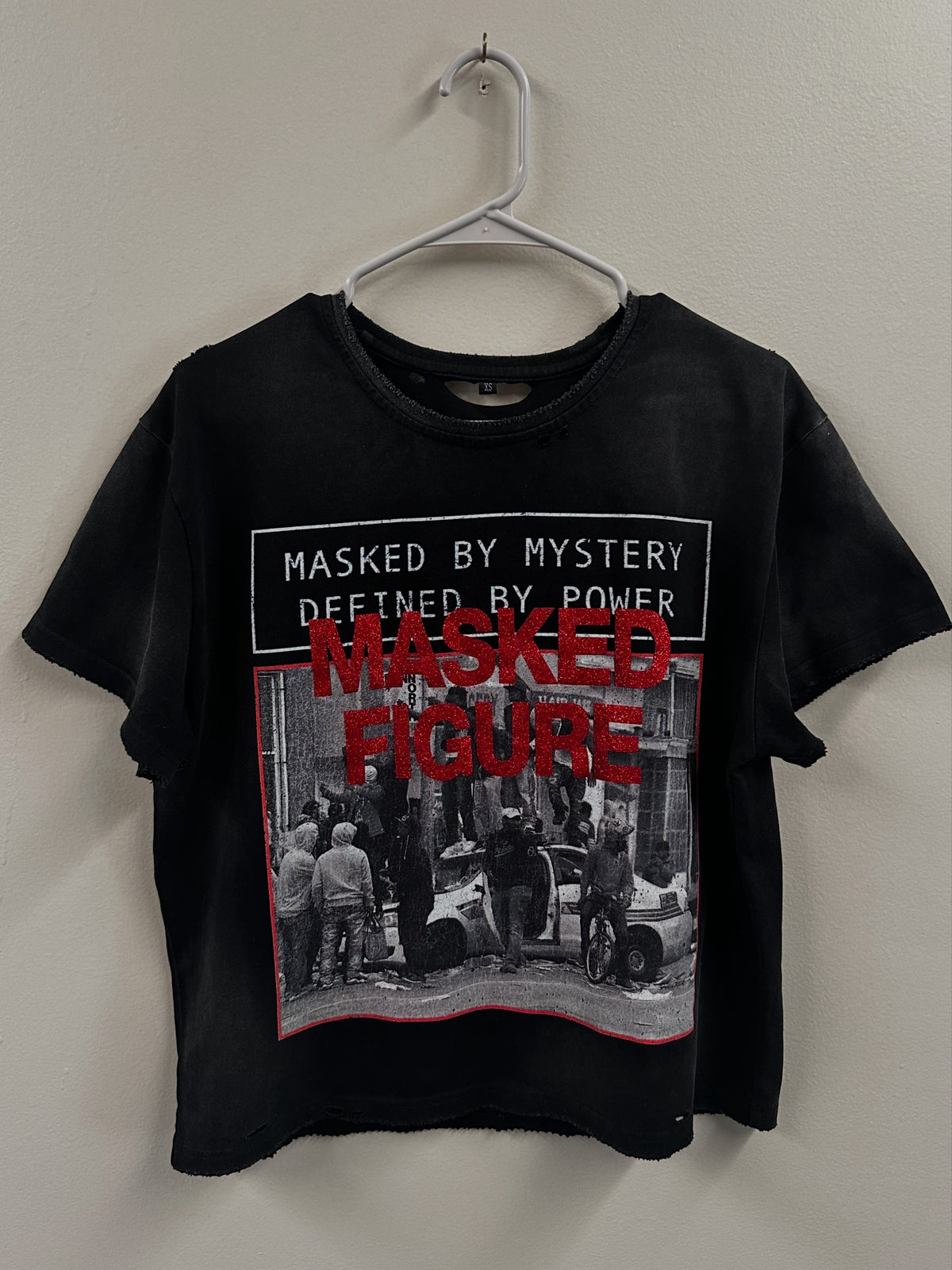 Riot Tee