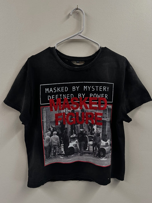Riot Tee