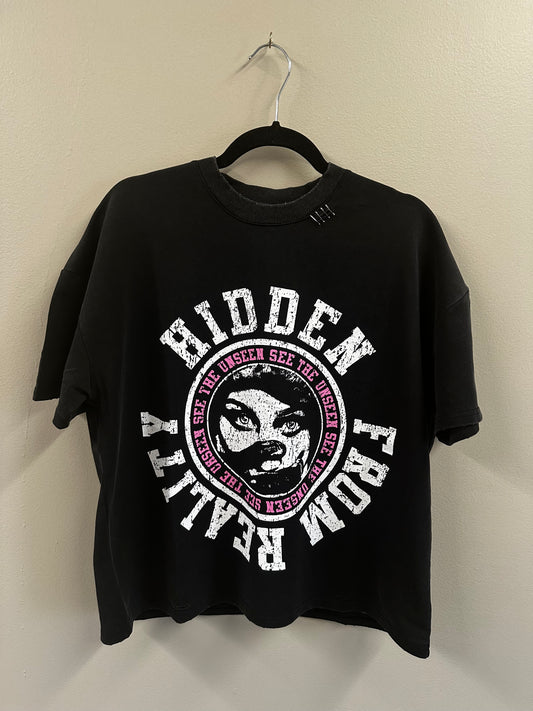 “ Static “ Tee