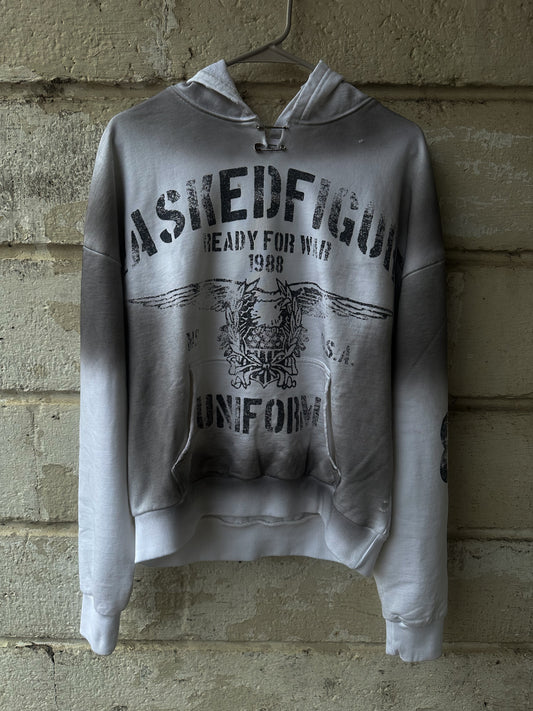 “War” Hoodie